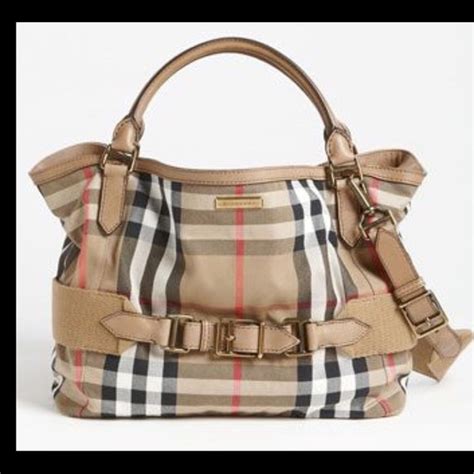 burberry disper bag|authentic burberry diaper bag.